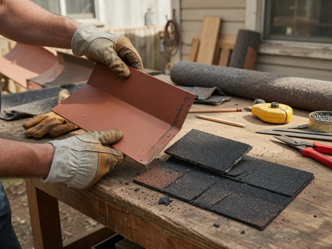 Roof Repair company in Hiawatha, WV